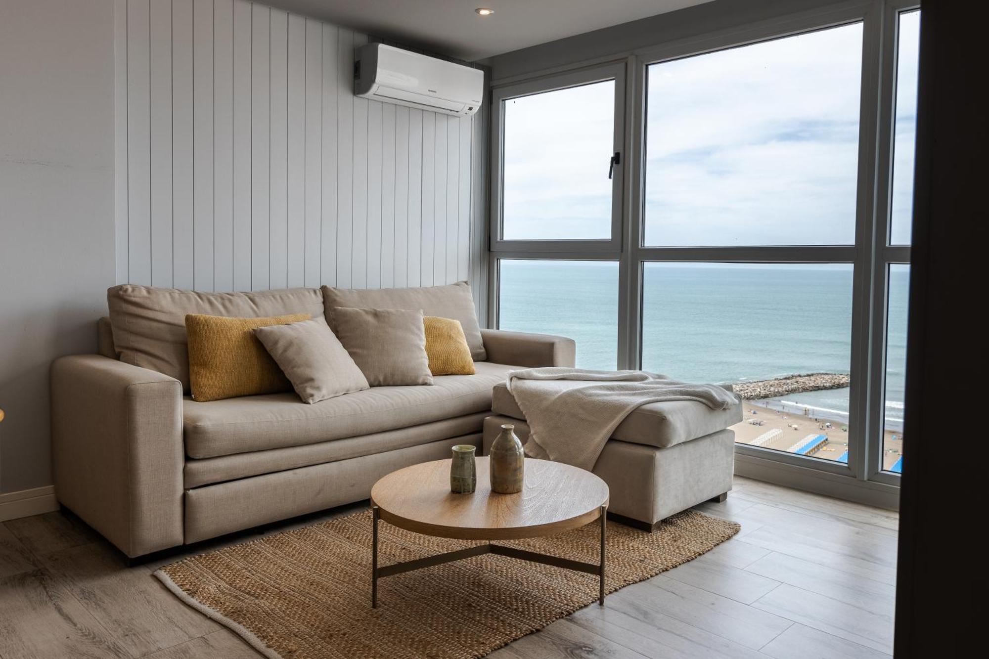 Residencias Roque Suarez Mar del Plata Exterior photo