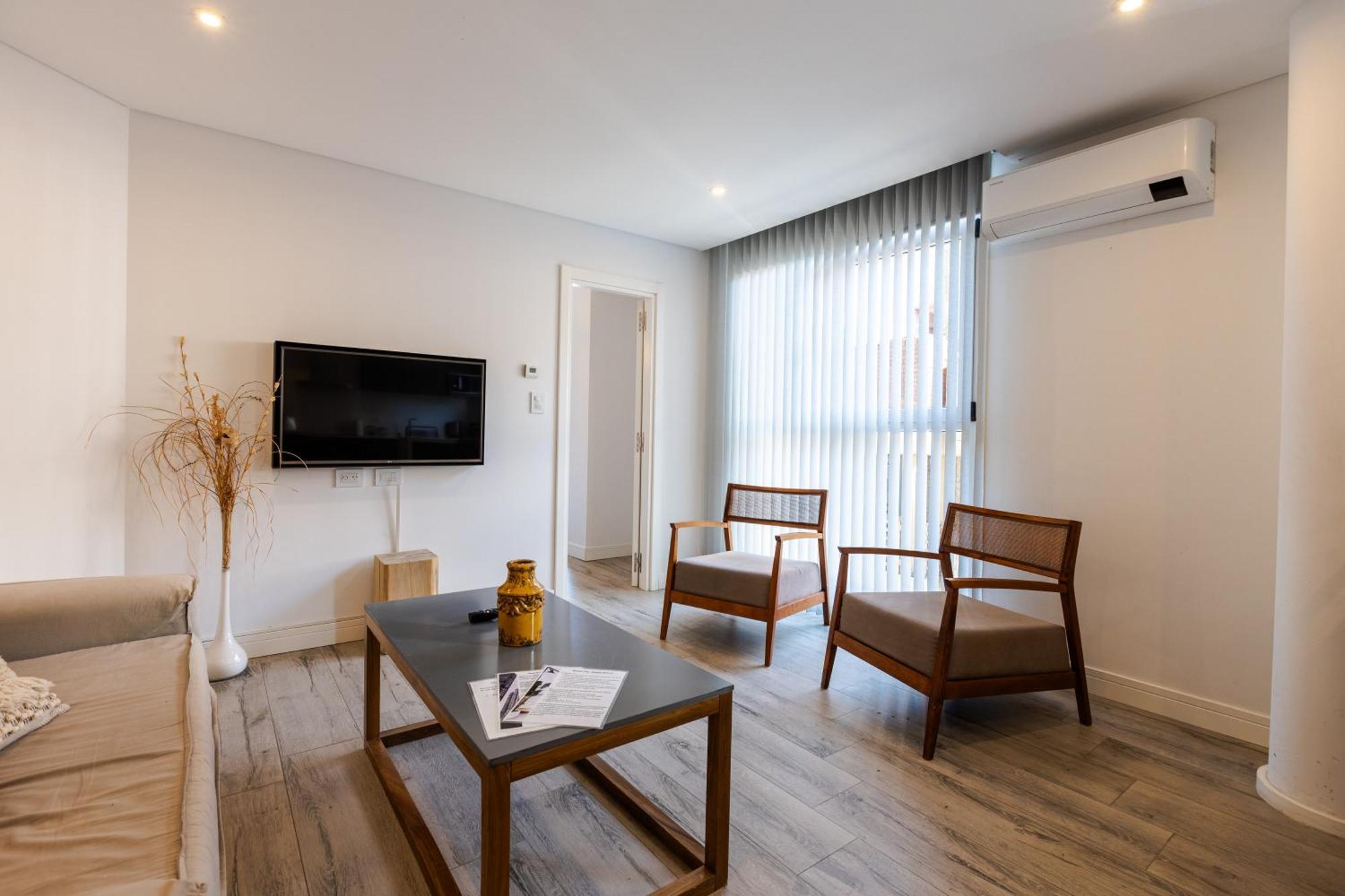 Residencias Roque Suarez Mar del Plata Exterior photo